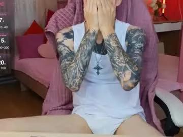 alexxone_ from Chaturbate is Freechat