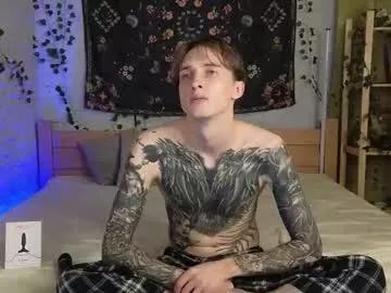 alexxone_ from Chaturbate is Freechat