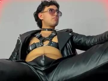 alexxx_savage from Chaturbate is Freechat