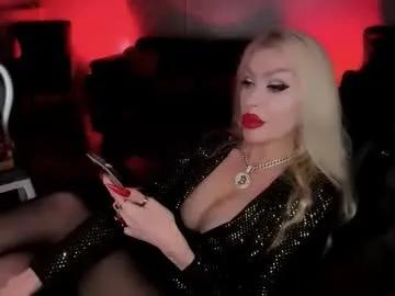 alfa_female from Chaturbate is Freechat