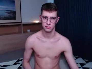 alfie_evanss from Chaturbate is Freechat