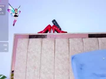 alhana_666 from Chaturbate