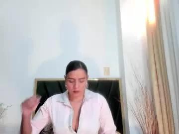 aliahmonten3gro from Chaturbate is Freechat