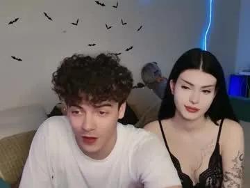 alice118james from Chaturbate is Freechat