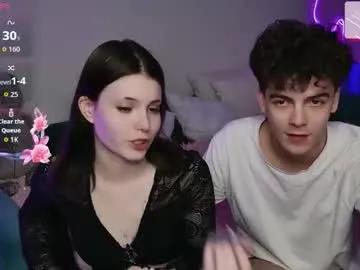 alice118james from Chaturbate is Freechat
