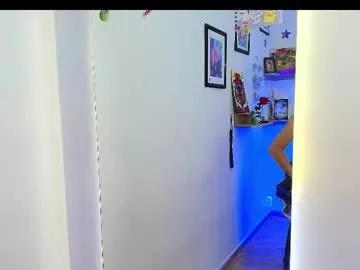 alice14cullen from Chaturbate is Freechat