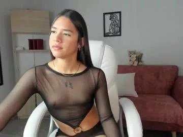 alice23jones from Chaturbate is Freechat