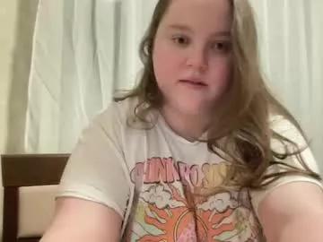 alice8989 from Chaturbate is Freechat