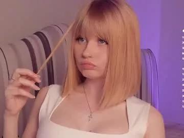 alice_da from Chaturbate is Freechat