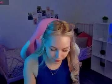 alice_elf from Chaturbate is Freechat