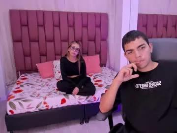 alice_emmett from Chaturbate is Freechat