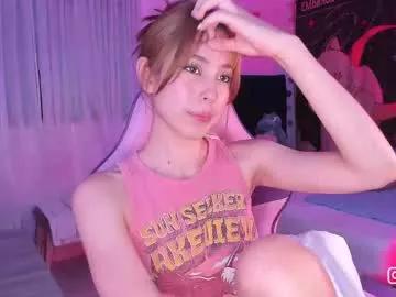 alice_guerin from Chaturbate is Freechat