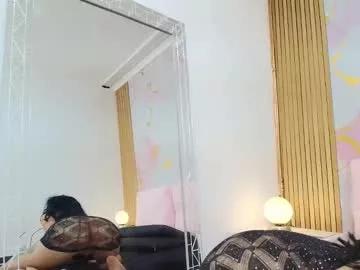 alice_jhonsson from Chaturbate is Freechat