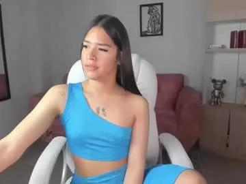 alice_jones23 from Chaturbate is Freechat