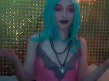 alice_lemon_new from Chaturbate is Freechat