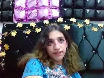 alice_magnus from Chaturbate is Freechat