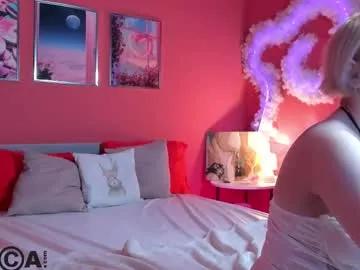 alice_maurik from Chaturbate is Freechat
