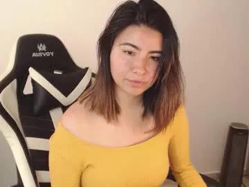 alice_middle01 from Chaturbate is Freechat