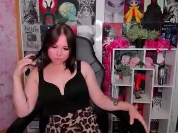 alice_monro from Chaturbate is Freechat