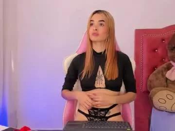 alice_rain18 from Chaturbate is Freechat