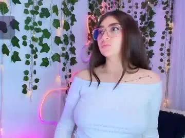 alice_samii from Chaturbate is Freechat
