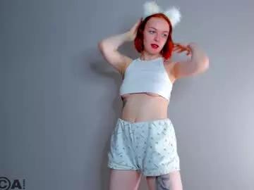 alice_willson from Chaturbate is Freechat
