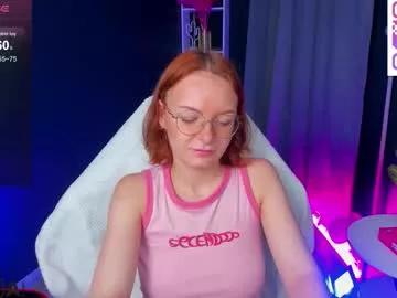 alice_willson from Chaturbate is Freechat