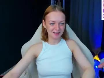 alice_willson from Chaturbate is Freechat