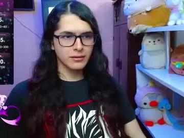 alicebathory_ from Chaturbate is Freechat