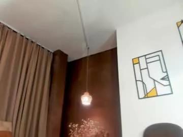 aliceblaker_ from Chaturbate is Freechat