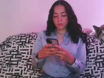 aliceclair_ from Chaturbate is Freechat