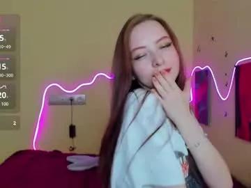 alicehariss from Chaturbate is Freechat