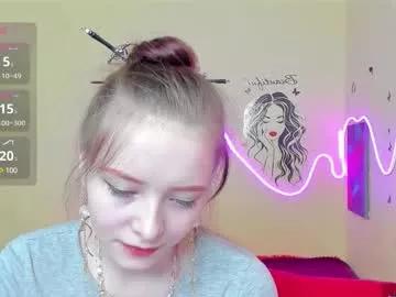 alicehariss from Chaturbate is Freechat