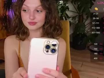 alicekingsleigh from Chaturbate is Freechat
