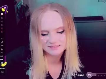 alicenya from Chaturbate is Freechat