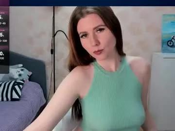 alicepreston from Chaturbate is Freechat