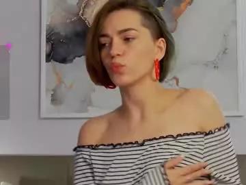 aliceroude from Chaturbate is Freechat