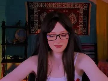 alicewelch_ from Chaturbate is Freechat