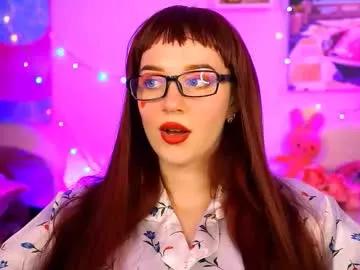 alicewelch_ from Chaturbate is Freechat