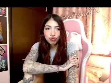 alicia_key_ from Chaturbate is Freechat