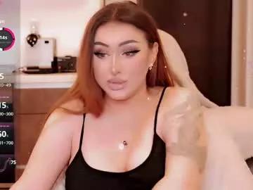 alicia_kitten from Chaturbate is Freechat