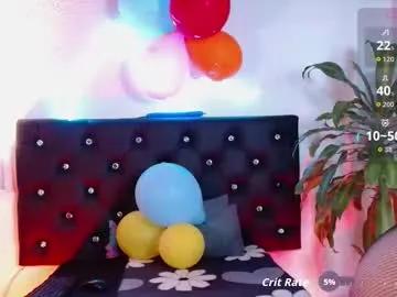aliciawithe from Chaturbate is Freechat