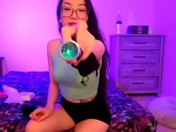 aliciaz3 from Chaturbate is Freechat