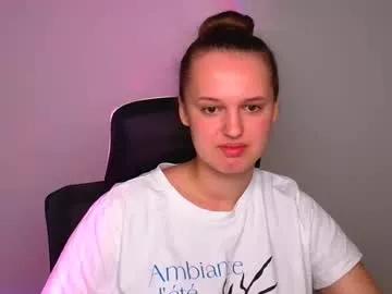 alicie_dream_ from Chaturbate is Freechat