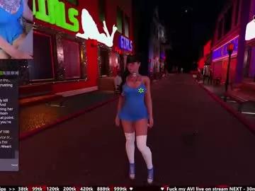 alienbabe_gfe from Chaturbate is Freechat