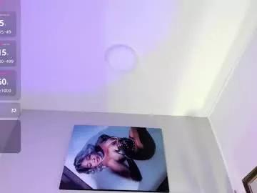 aliisson_cruz from Chaturbate