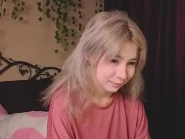 alikasocute from Chaturbate is Freechat