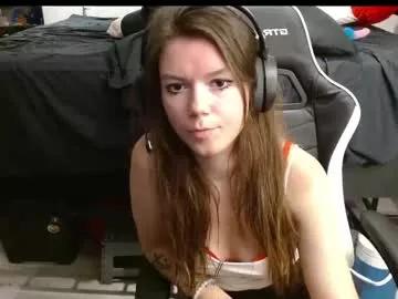 alina_nightshade from Chaturbate is Freechat