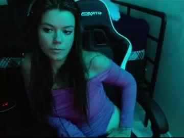 alina_nightshade from Chaturbate is Freechat