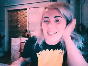 alinafrey_ from Chaturbate is Freechat